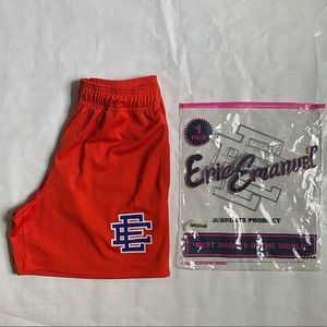 Eric Emanuel Shorts